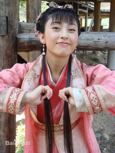 法提麦·雅琦剧照