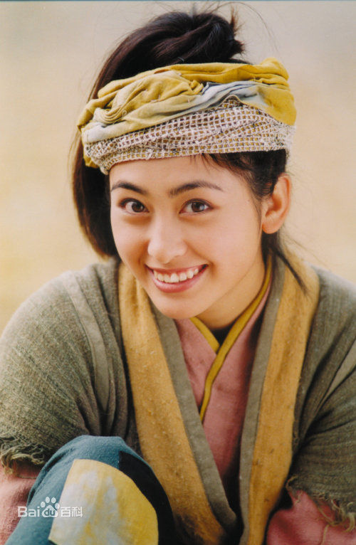 法提麦·雅琦剧照