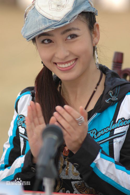 最新法提麦·雅琦精彩图册