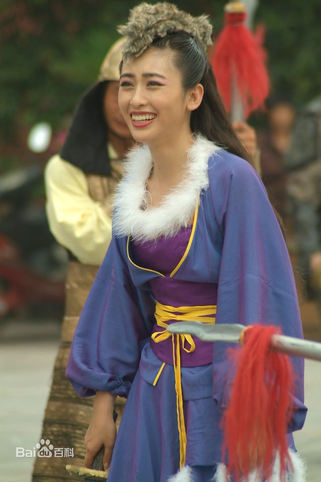 最新法提麦·雅琦精彩图册