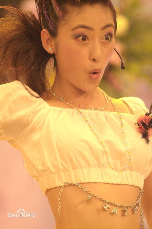 最新法提麦·雅琦精彩图册