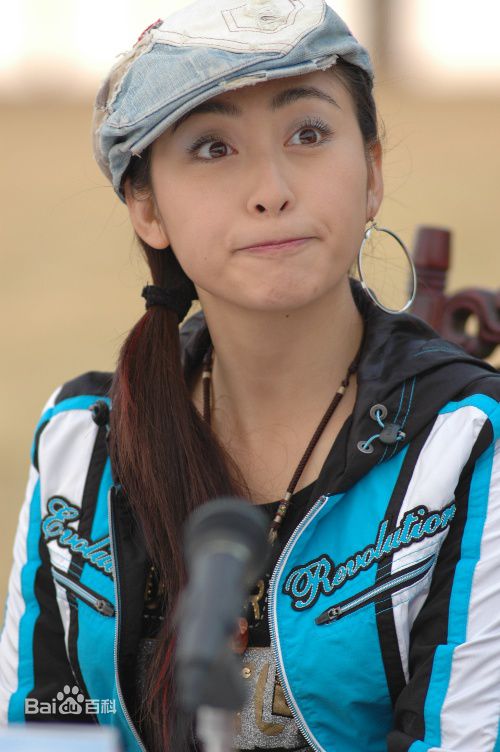 最新法提麦·雅琦精彩图册