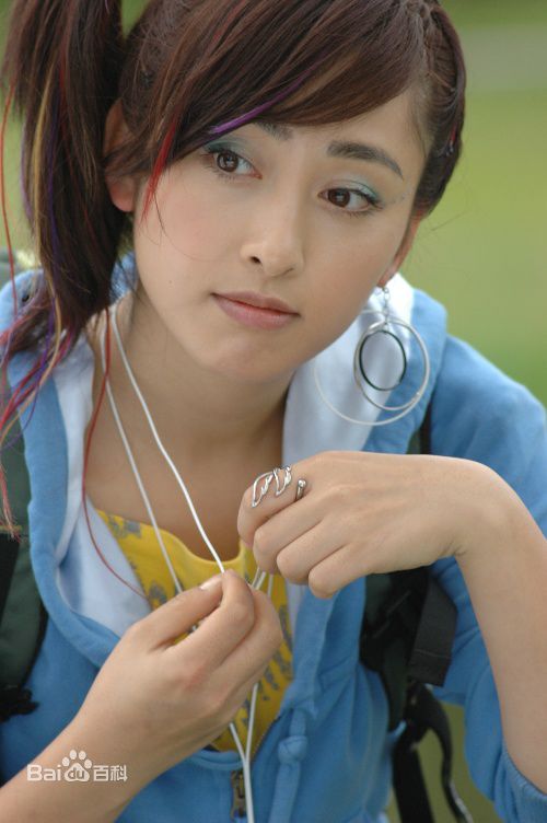 最新法提麦·雅琦精彩图册