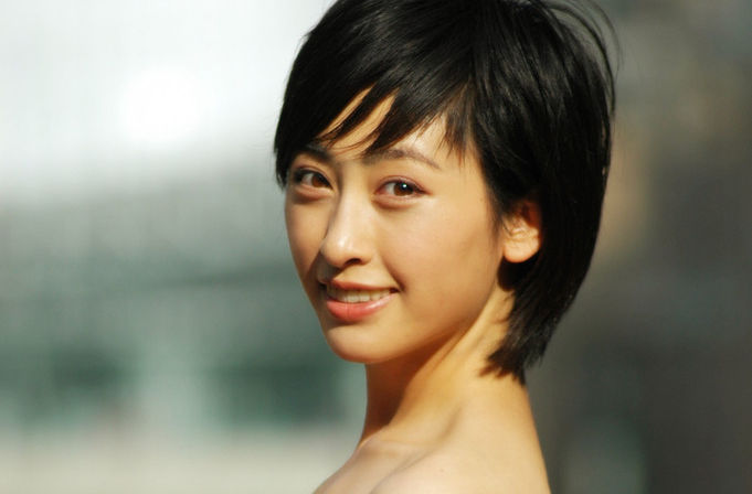 最全法提麦·雅琦素颜照