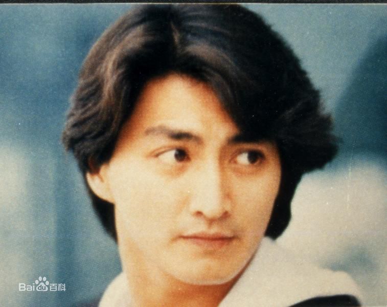 何家劲(Kenny Ho)精选照图册