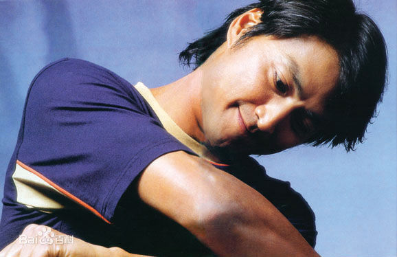 何家劲(Kenny Ho)精选照图册