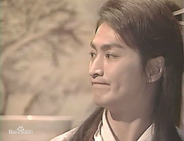 何家劲(Kenny Ho)1998《保镖之天之娇女》最全剧照