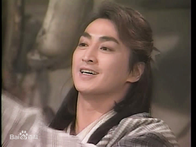 何家劲(Kenny Ho)1998《保镖之天之娇女》最全剧照