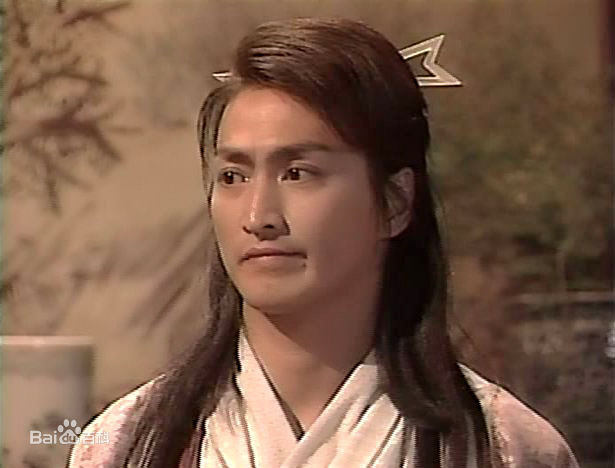 何家劲(Kenny Ho)1998《保镖之天之娇女》最全剧照