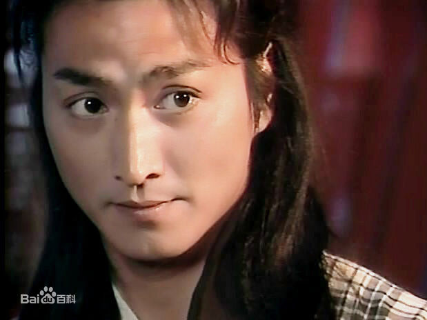 何家劲(Kenny Ho)1998《保镖之天之娇女》最全剧照