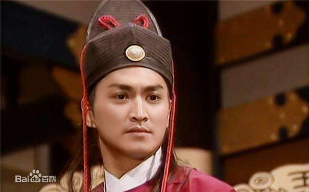 何家劲(Kenny Ho) 展昭性感图片图集