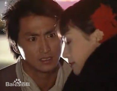 何家劲(Kenny Ho) 马永贞最新剧照