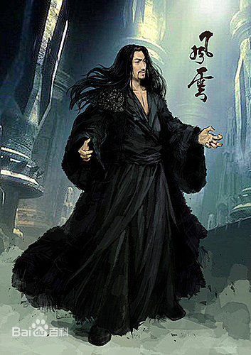 何家劲(Kenny Ho) 无名性感图片图集