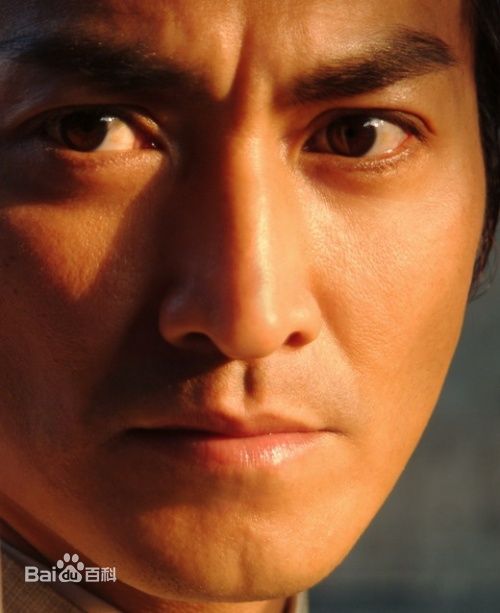 何家劲(Kenny Ho)精彩图册