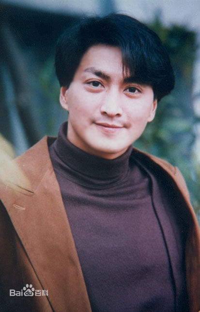 何家劲(Kenny Ho)精彩图册