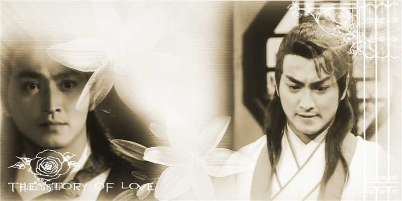 何家劲(Kenny Ho)精彩图册