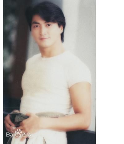 何家劲(Kenny Ho)精彩图册