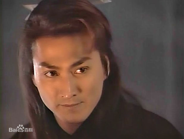 何家劲(Kenny Ho)精彩图册