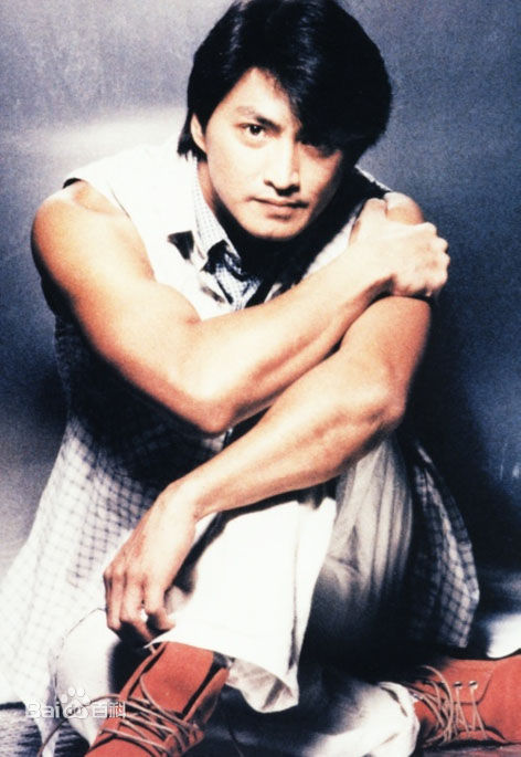 何家劲(Kenny Ho)精彩图册