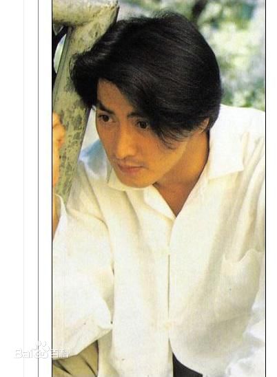 何家劲(Kenny Ho)精彩图册