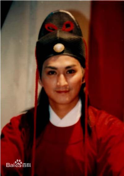 何家劲(Kenny Ho)精彩图册