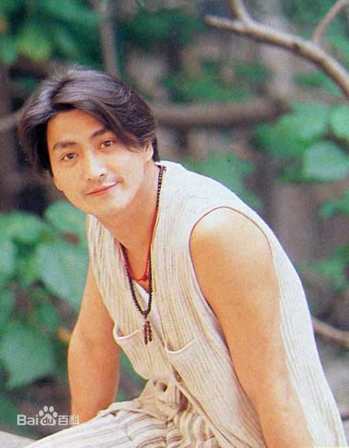 何家劲(Kenny Ho)精彩图册