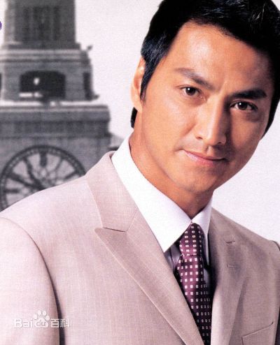 何家劲(Kenny Ho)精彩图册