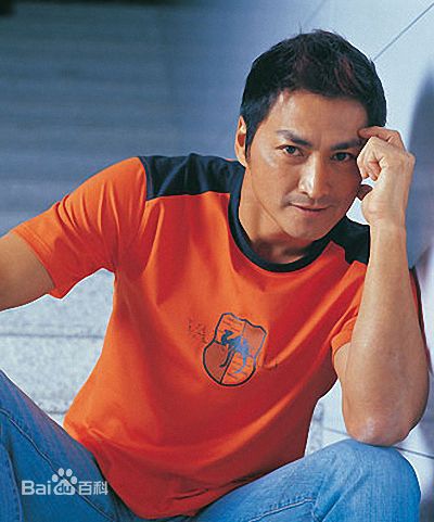 何家劲(Kenny Ho)精彩图册