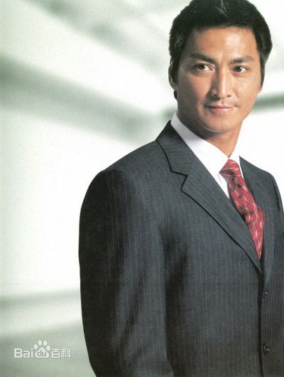 何家劲(Kenny Ho)精彩图册