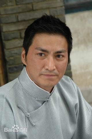 何家劲(Kenny Ho)精彩图册