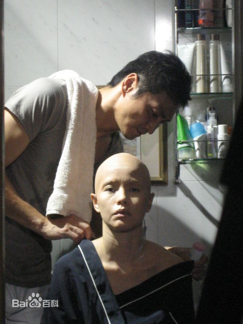 何家劲(Kenny Ho)2010《割爱》（新加坡） 剧照