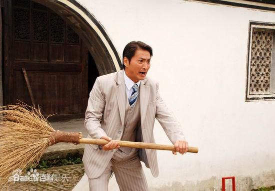 何家劲(Kenny Ho)2008《难为女儿红》精选剧照