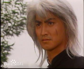 何家劲(Kenny Ho)前后照片