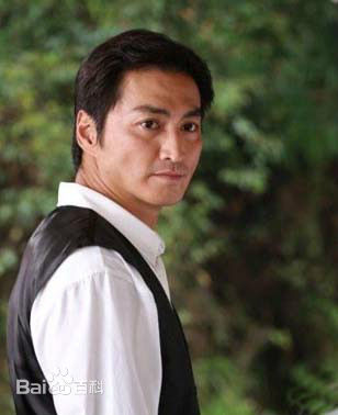 何家劲(Kenny Ho)前后照片