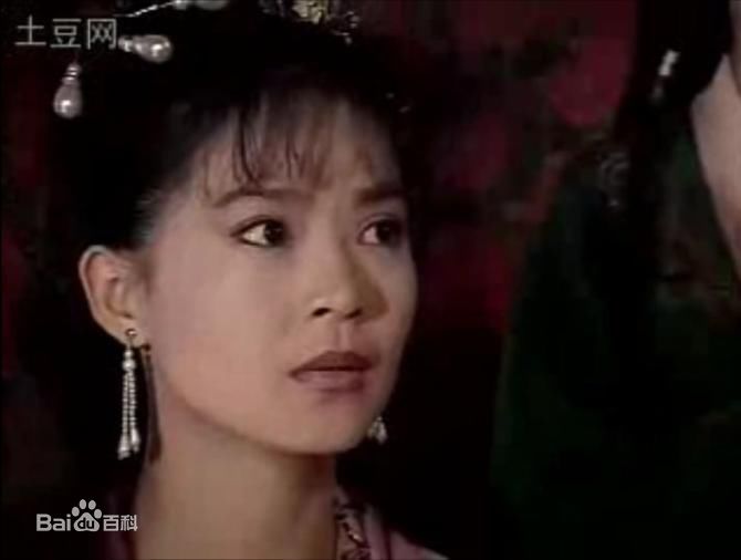 高清俞小凡(Grace)在《牡丹灯笼》中的图集