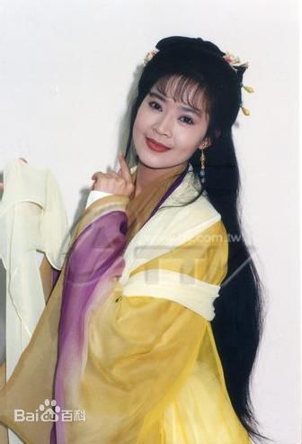 高清俞小凡(Grace)在《牡丹灯笼》中的图集