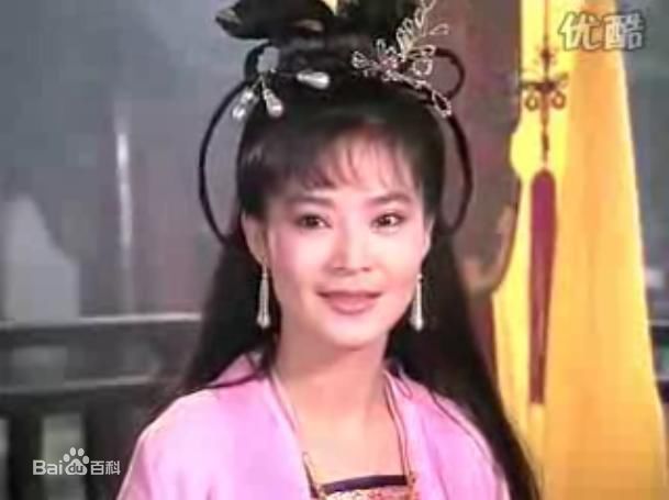 高清俞小凡(Grace)在《牡丹灯笼》中的图集