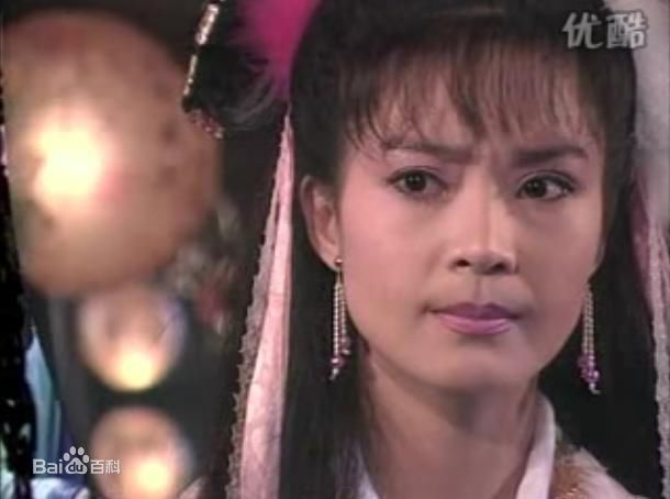 高清俞小凡(Grace)在《牡丹灯笼》中的图集