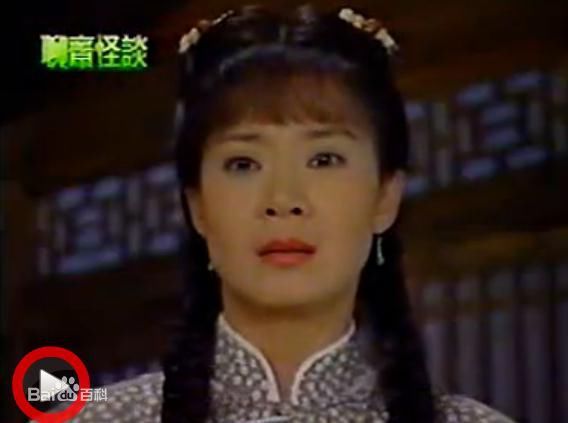 高清俞小凡(Grace)图片