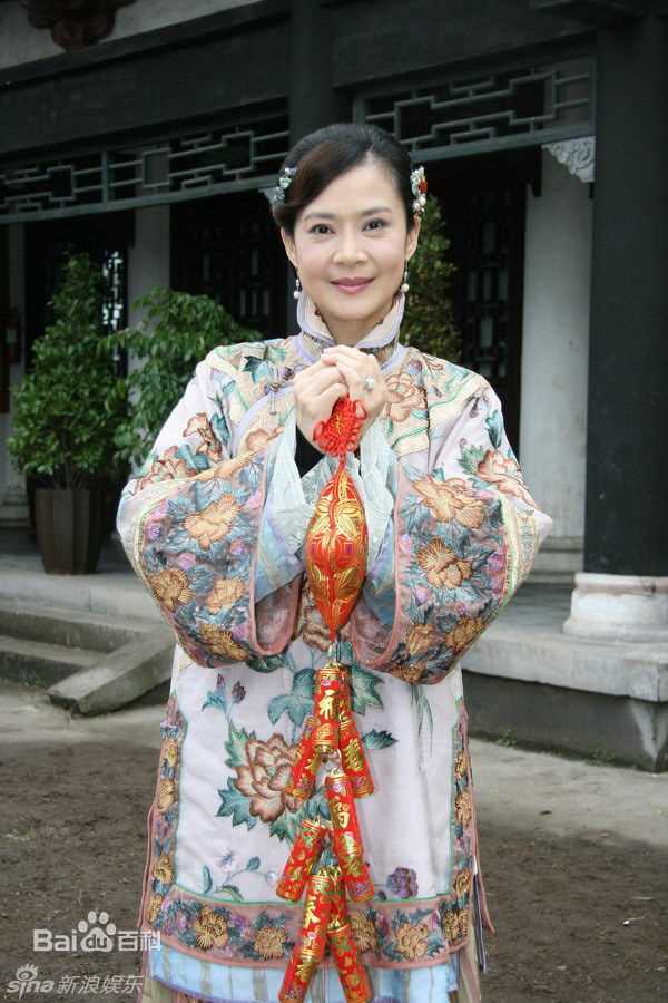 高清俞小凡(Grace)精彩图册