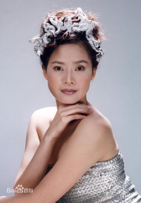 高清俞小凡(Grace)精彩图册