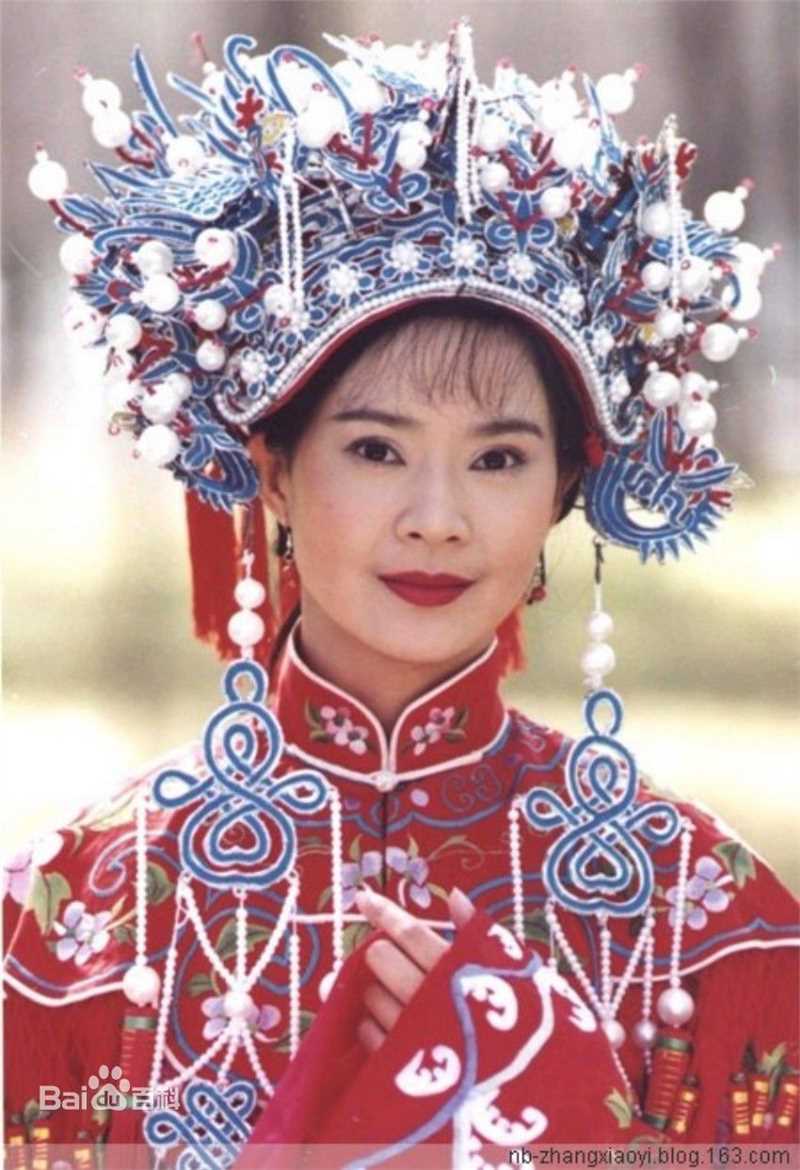 高清俞小凡(Grace)精彩图册