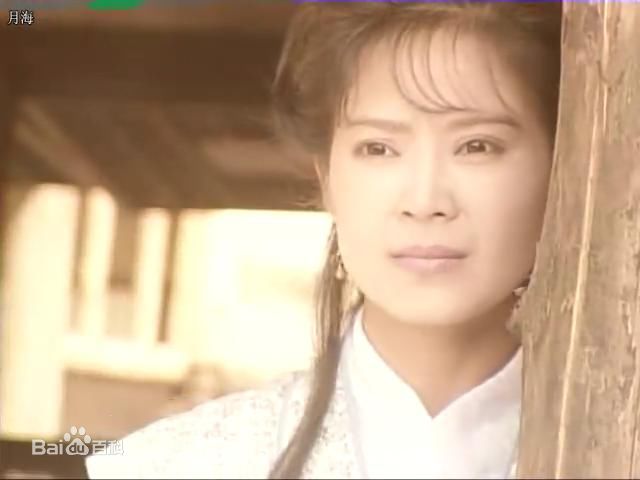 高清俞小凡(Grace)精彩图册