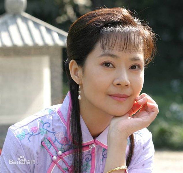 高清俞小凡(Grace)精彩图册