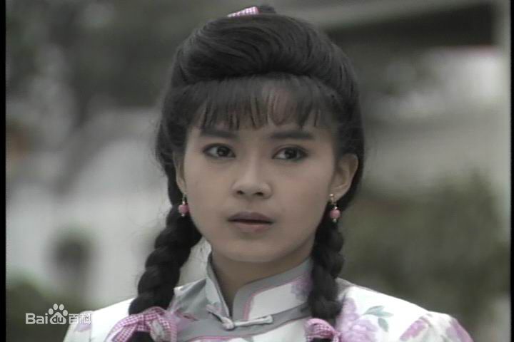 高清俞小凡(Grace)精彩图册