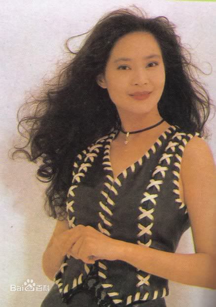 高清俞小凡(Grace)精彩图册