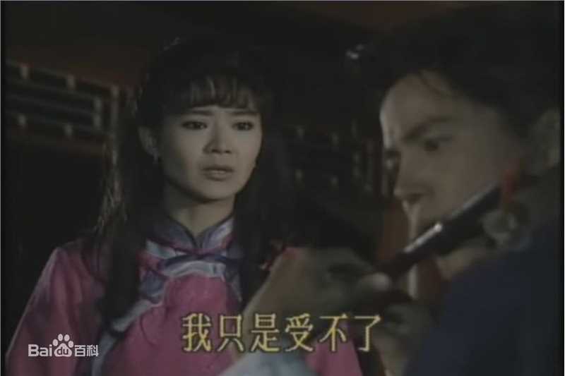 高清俞小凡(Grace)精彩图册