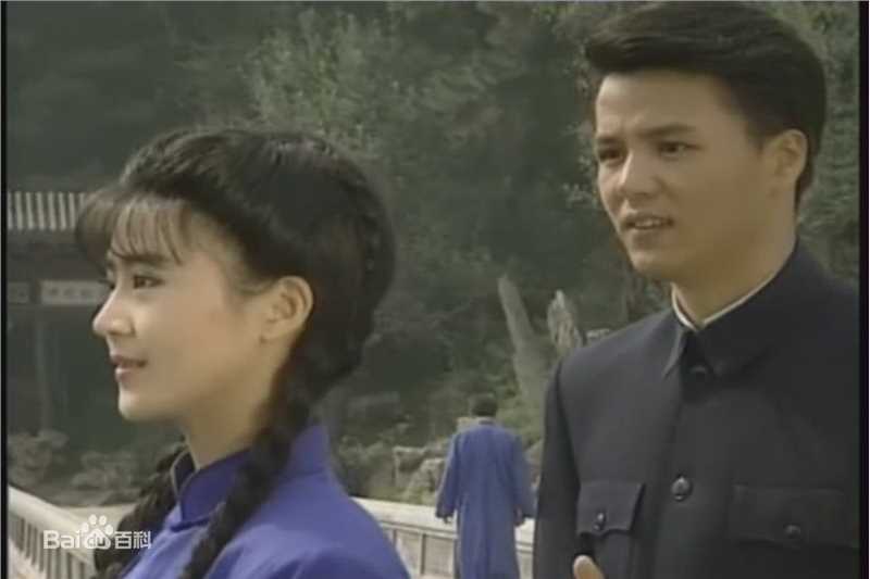 高清俞小凡(Grace)精彩图册