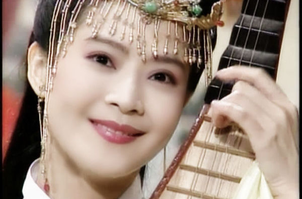 精选俞小凡(Grace)