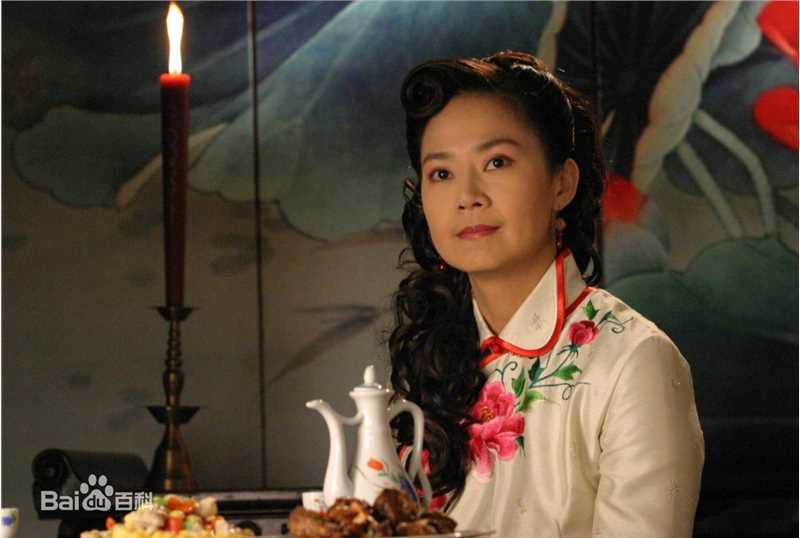 精选俞小凡(Grace)